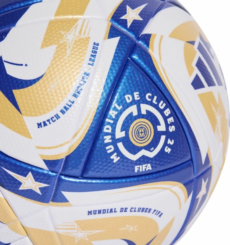 Top futbolli adidas, shumëngjyrësh