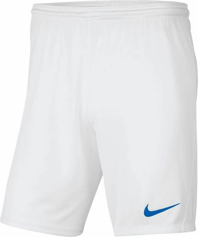 Shorce për meshkuj Nike, të bardha [Madhësia: M]