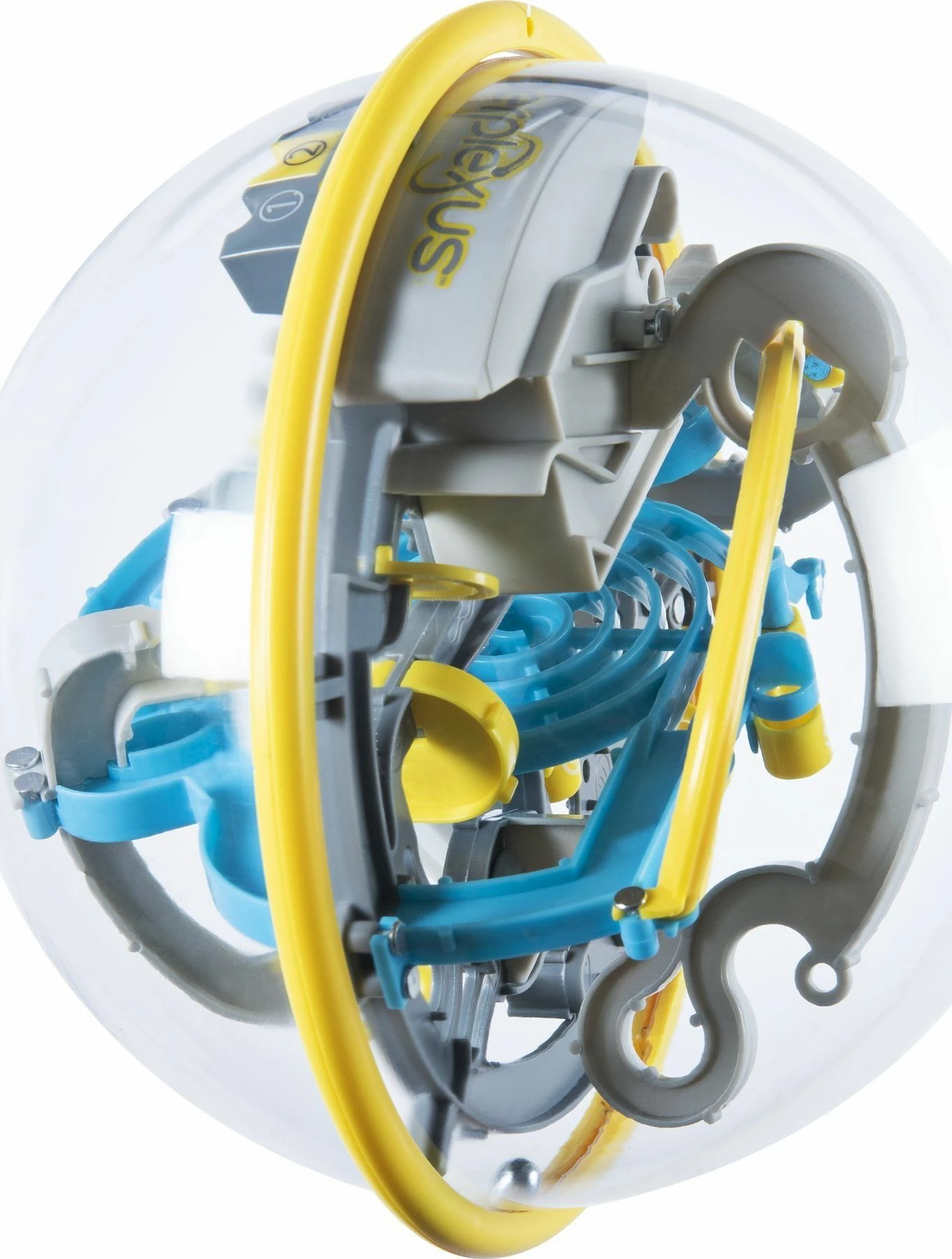 Lojë labirint 3D Spin Master Perplexus Beast 6053142, 100 pengesa