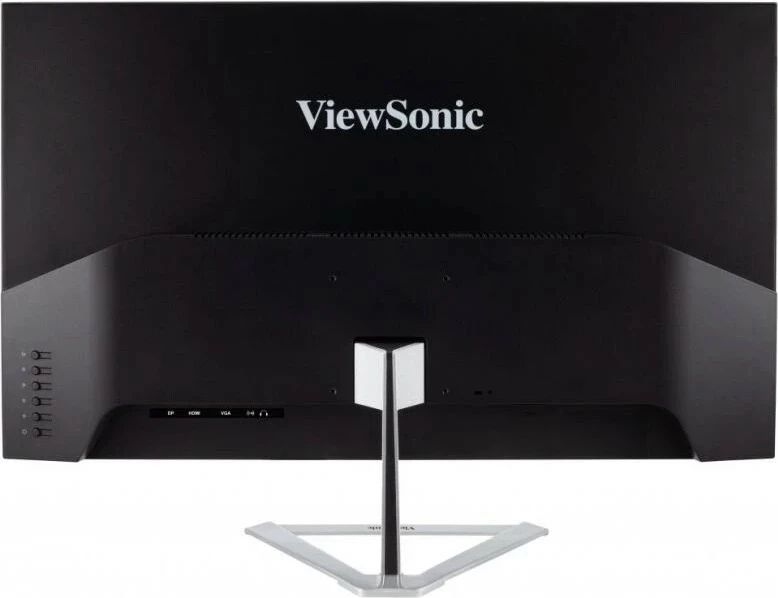 Monitor ViewSonic VX3276-mhd-3, 32 inç, IPS, Full HD, 75 Hz, i zi