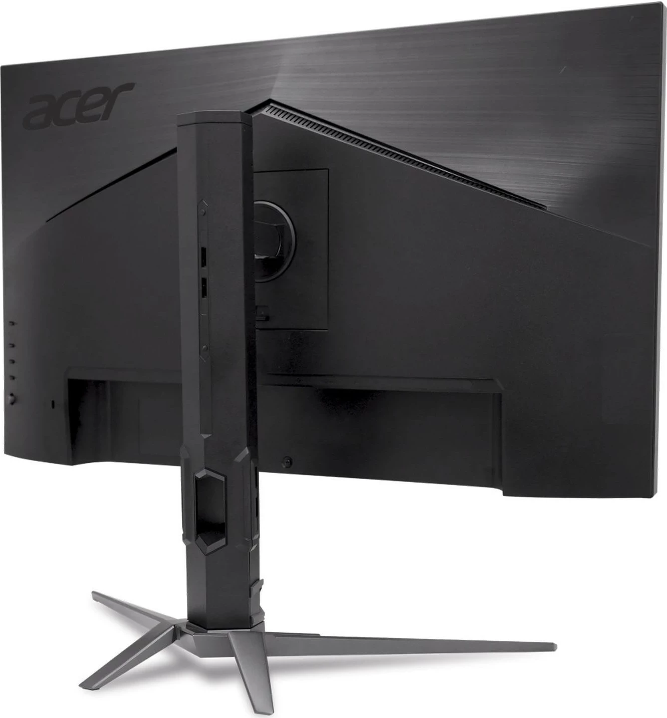 Monitor Acer XB273KV5BMIIPRX, 27", IPS, 160Hz UHD, 320Hz Full HD, FreeSync Premium, HDR400, i zi