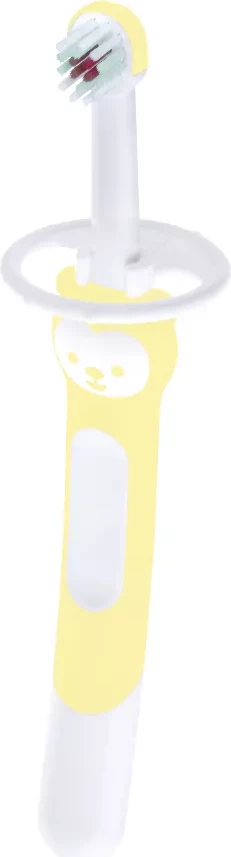Mam Training Brush - Baby Toothbrush 5+