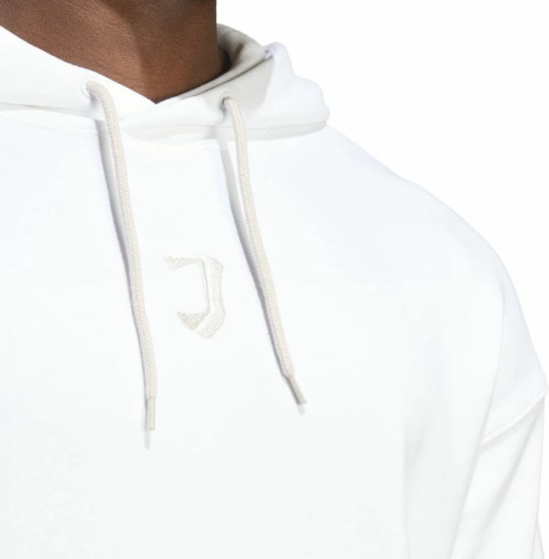 Duks adidas për meshkuj, Juventus, i bardhë [Madhësia: L]