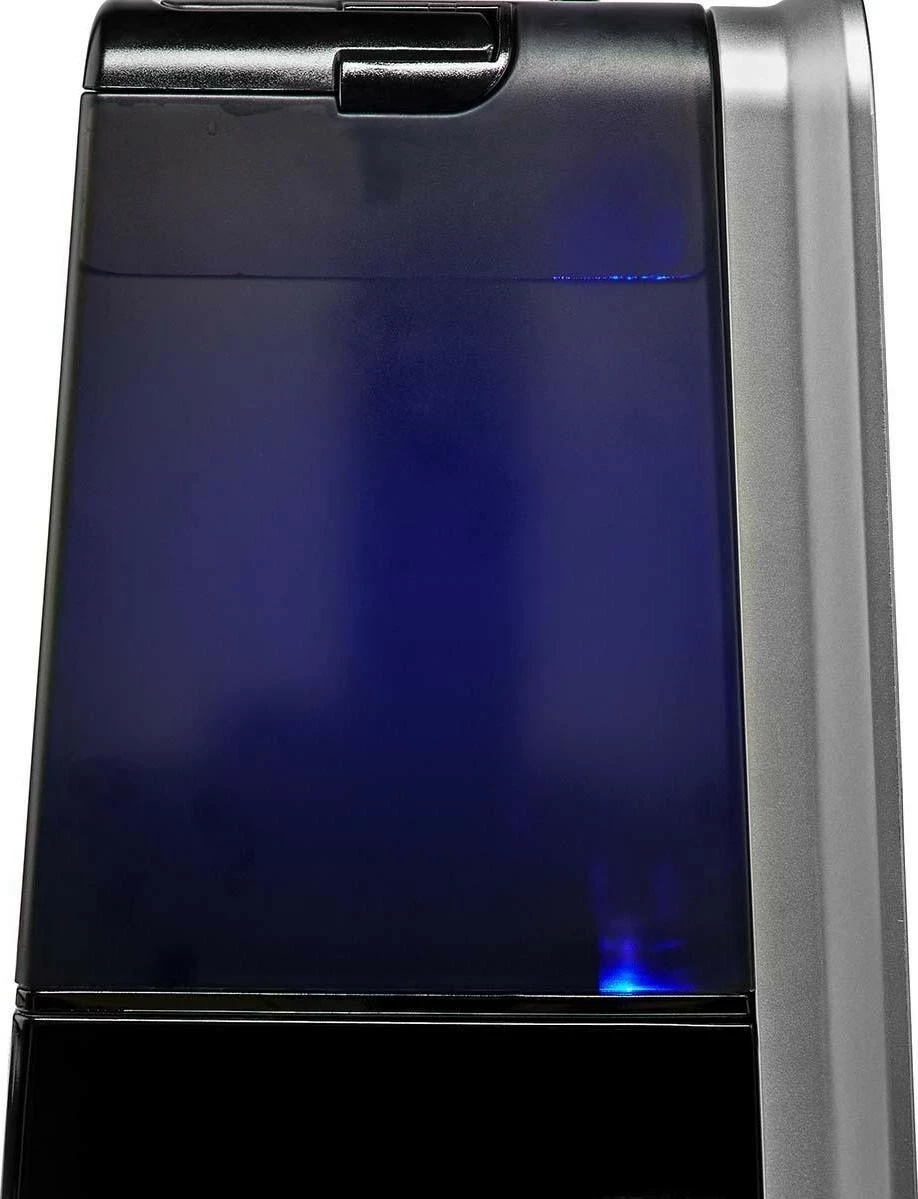 Ndezës ajri Nedis HUMI150BKW, ultrasonik, smart, 5.5L, i zi