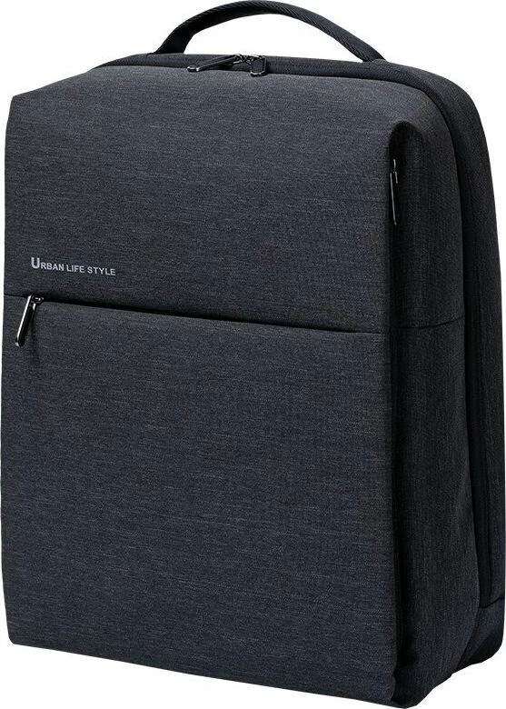 Çantë shpine për laptop Xiaomi Mi City Backpack 2 15.6\" 17L, MI3768299, gri e errët