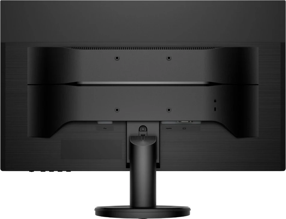 Monitor HP V24, 24 inç, TN, FHD, 75Hz, 5ms, HDMI, VGA, i zi