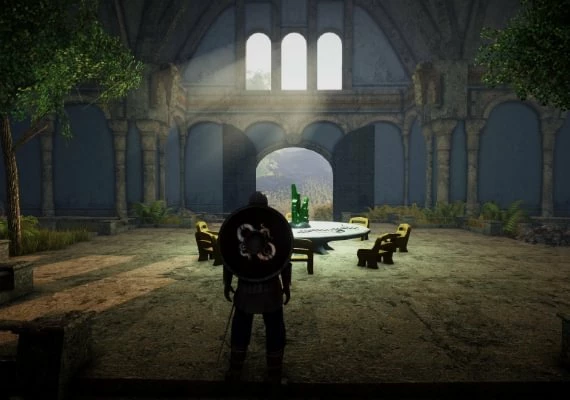 Valnir Rok Survival RPG EN/DE/PT/RU/ZH/ES Global