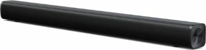 Soundbar Xiaomi S22E 2.0ch 30W Bluetooth 5.3, e zezë