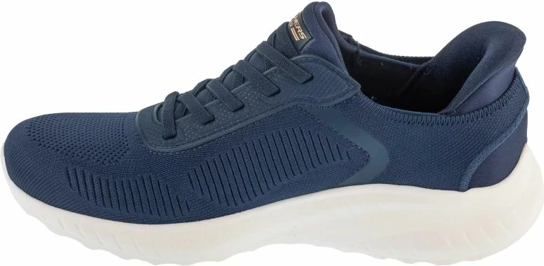 Atlete për femra Skechers, navy blue