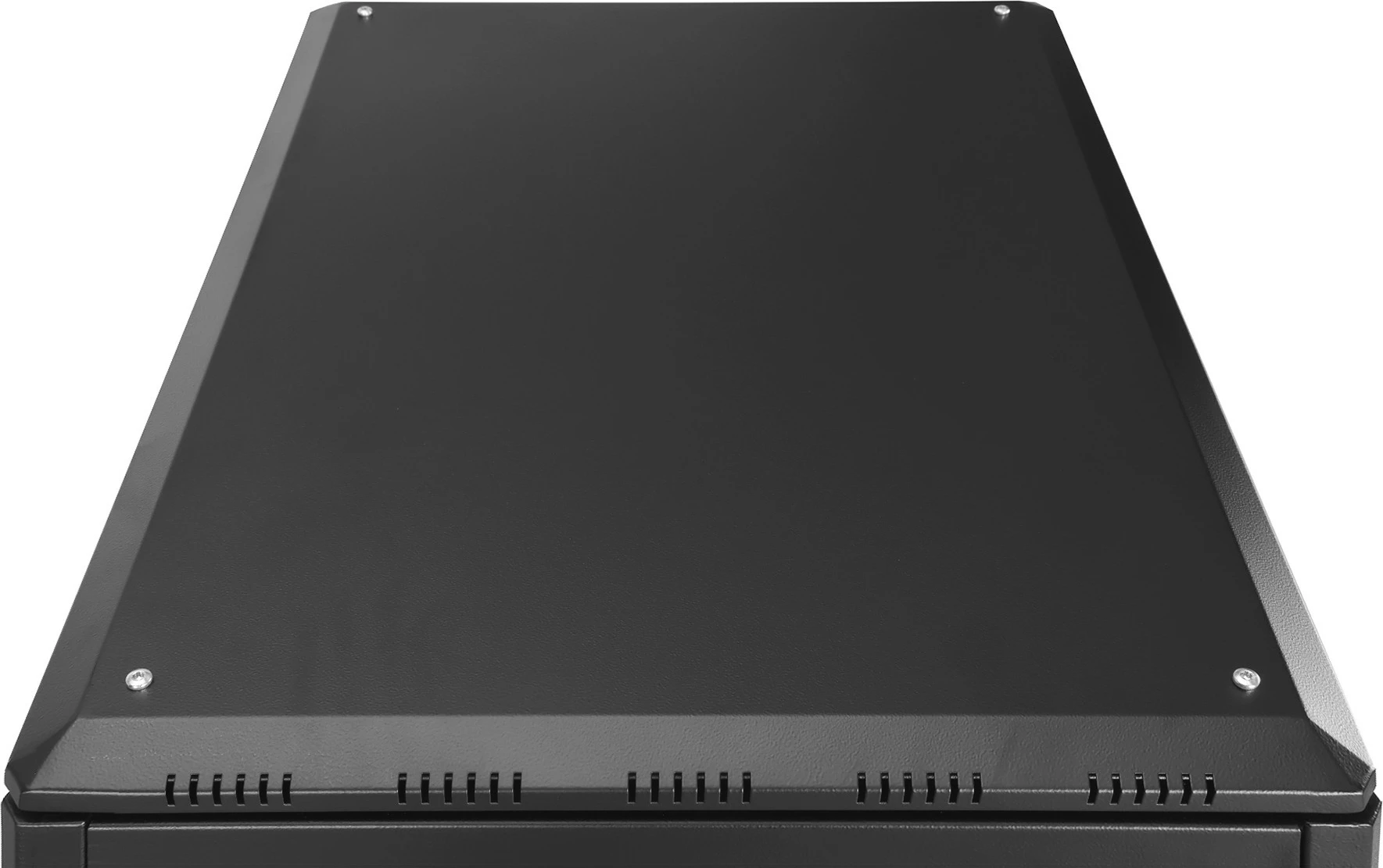 Kasë rrjeti Digitus Unique 22HE 1164x600x800mm e zezë