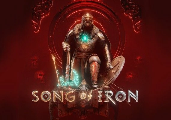 Song of Iron EN/DE/FR/PT/RU/ZH/ES/TR Global