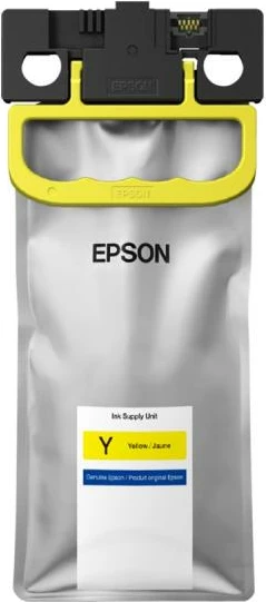 Kartrixh boje printeri, Epson, C13T11P440 WorkForce Pro, kapacitet i lartë, e verdhë