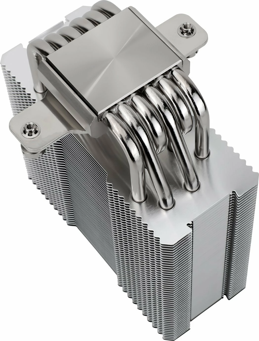 Ftohës CPU Thermalright Burst Assassin 120 ARGB, 120mm, 6 heatpipe, PWM, LGA 1150/1151/1155/1156/1200/1700/1851, AM4/AM5, argjend/zezë