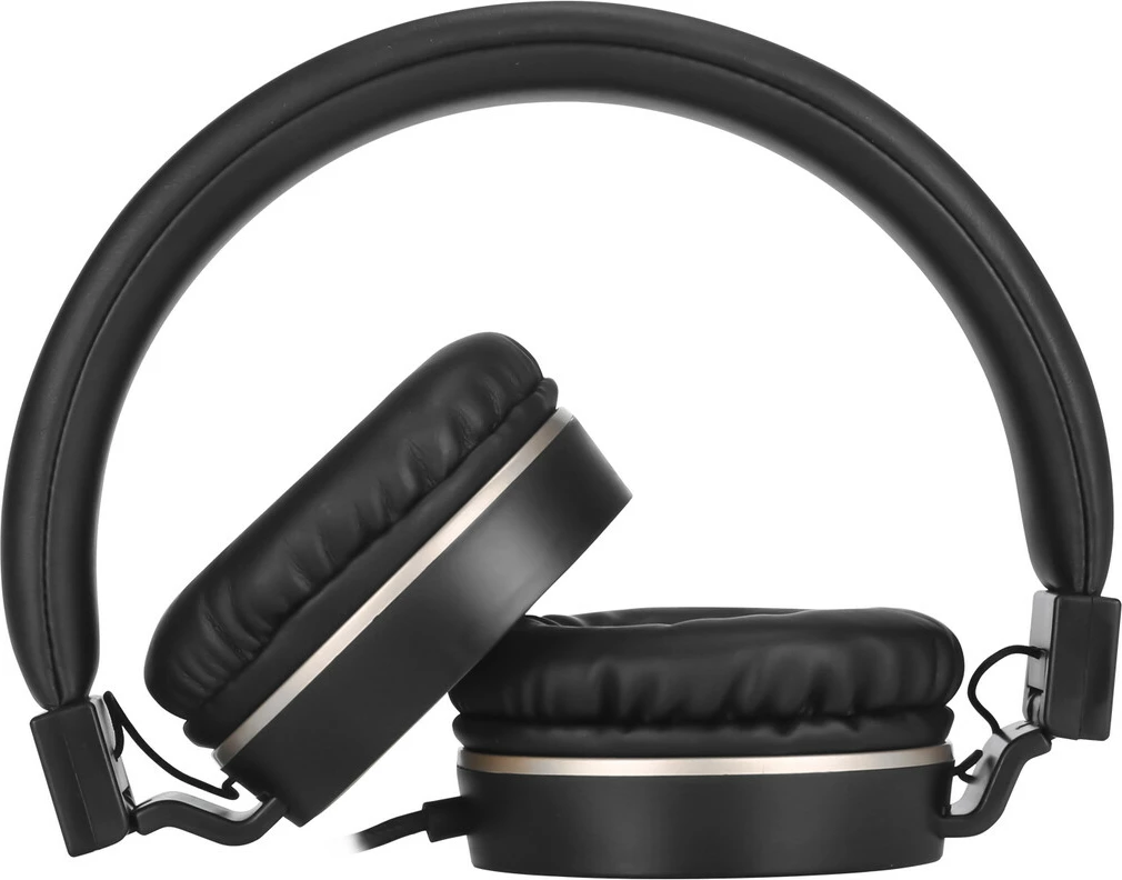 Kufje HP DHH-1206-BK