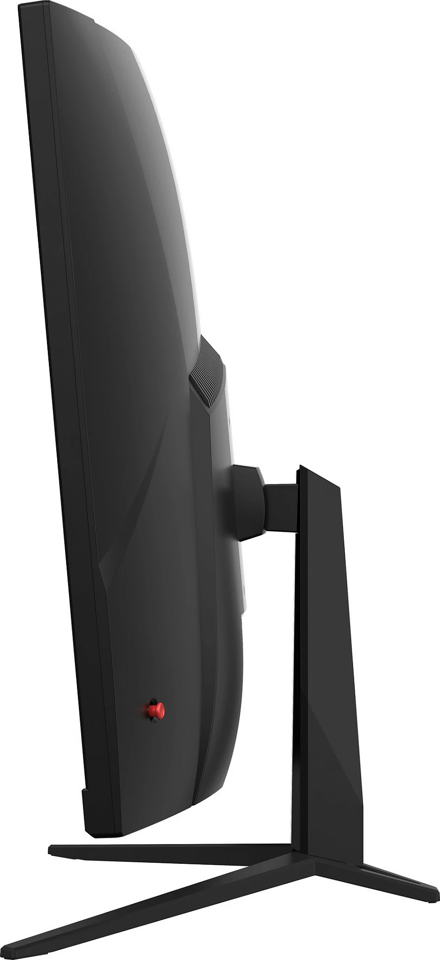 Monitor gaming MSI 9S6-3DA61T-035, 31.5", Full HD, VA, 250Hz, 1ms, Curved 1500R, FreeSync Premium, i zi