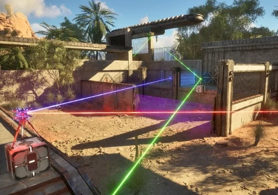 The Talos Principle 2 Global
