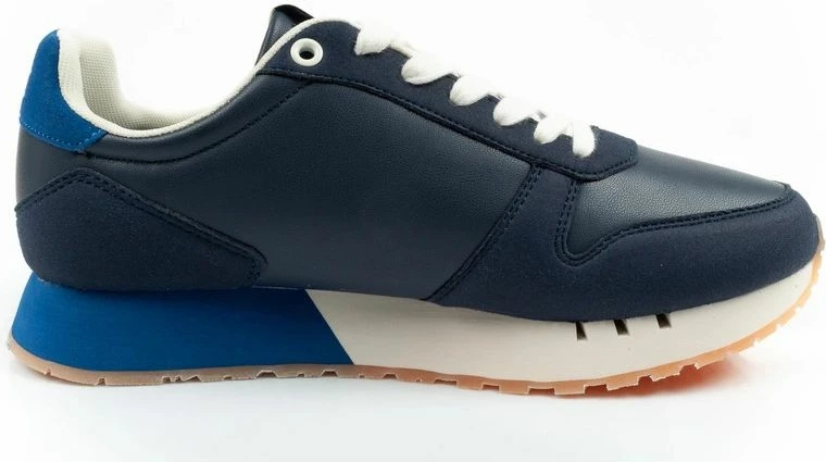 Atlete meshkuj US Polo Assn Deni Man, të kaltra