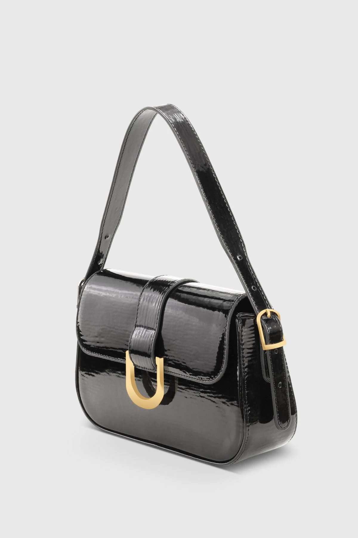 Çantë krahu Zoozie Bags, 263, e zezë
