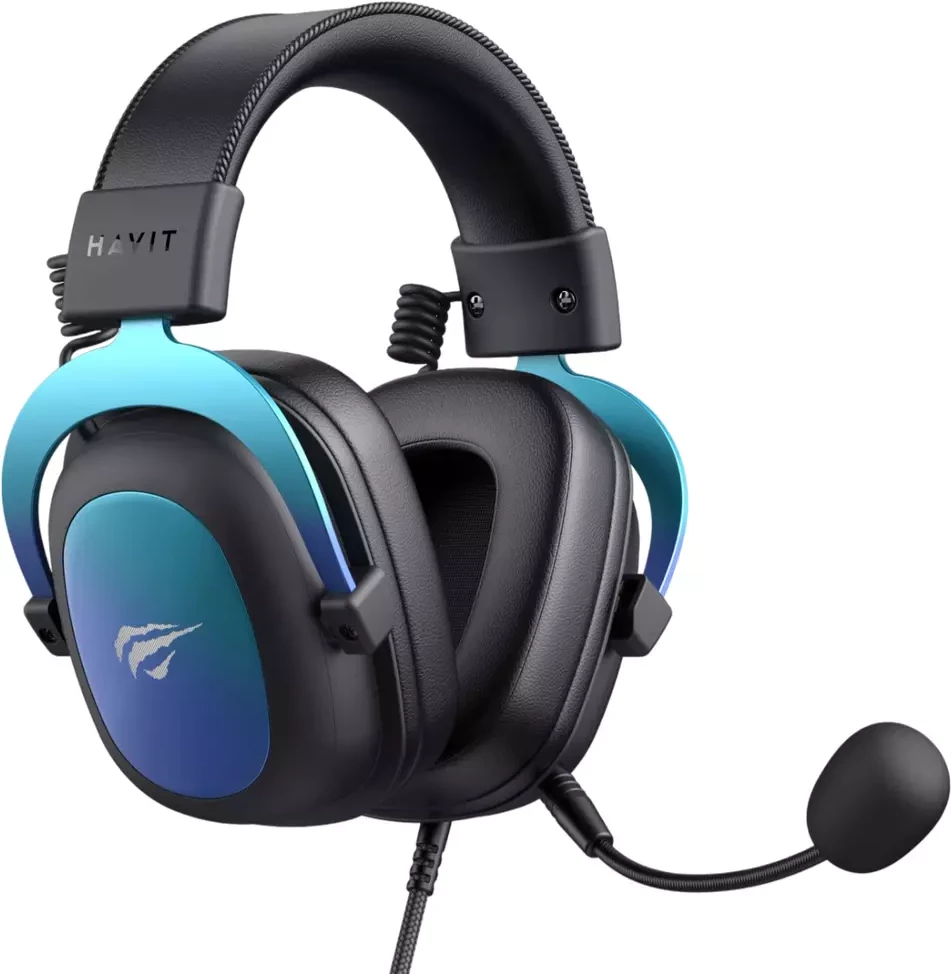 Kufje Havit H2002U PRO