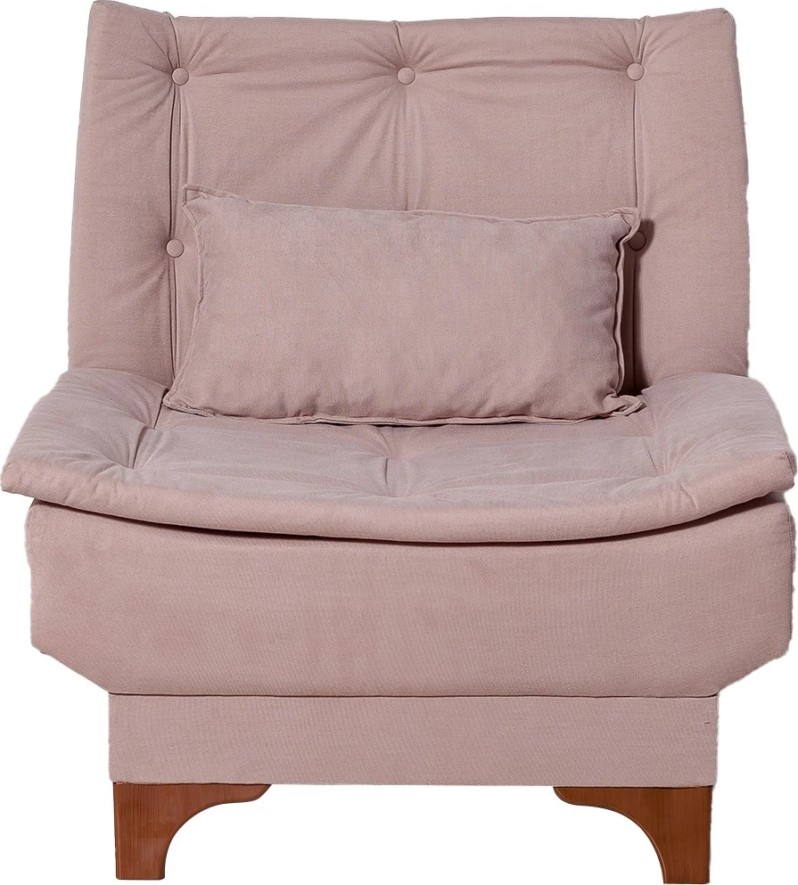 Karrige berjer, ngjyrë Rock, Atelier del Sofa, Kelebek