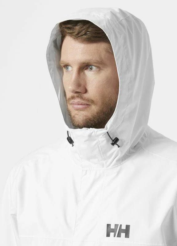 Jakne Helly Hansen për meshkuj, e bardhë [Madhësia: XXL]