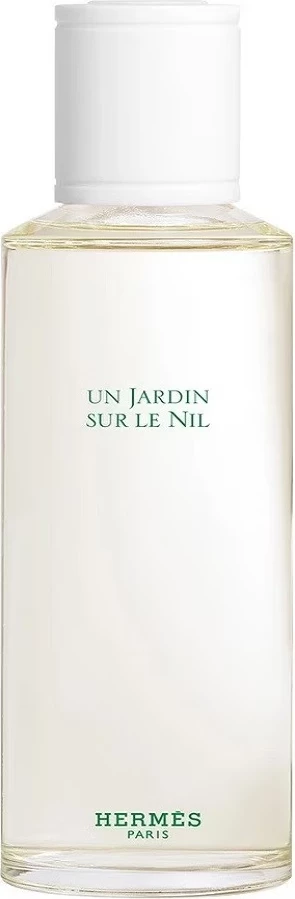 Eau de Toilette unisex Hermes Un Jardin Sur Le Nil Refill 200ml