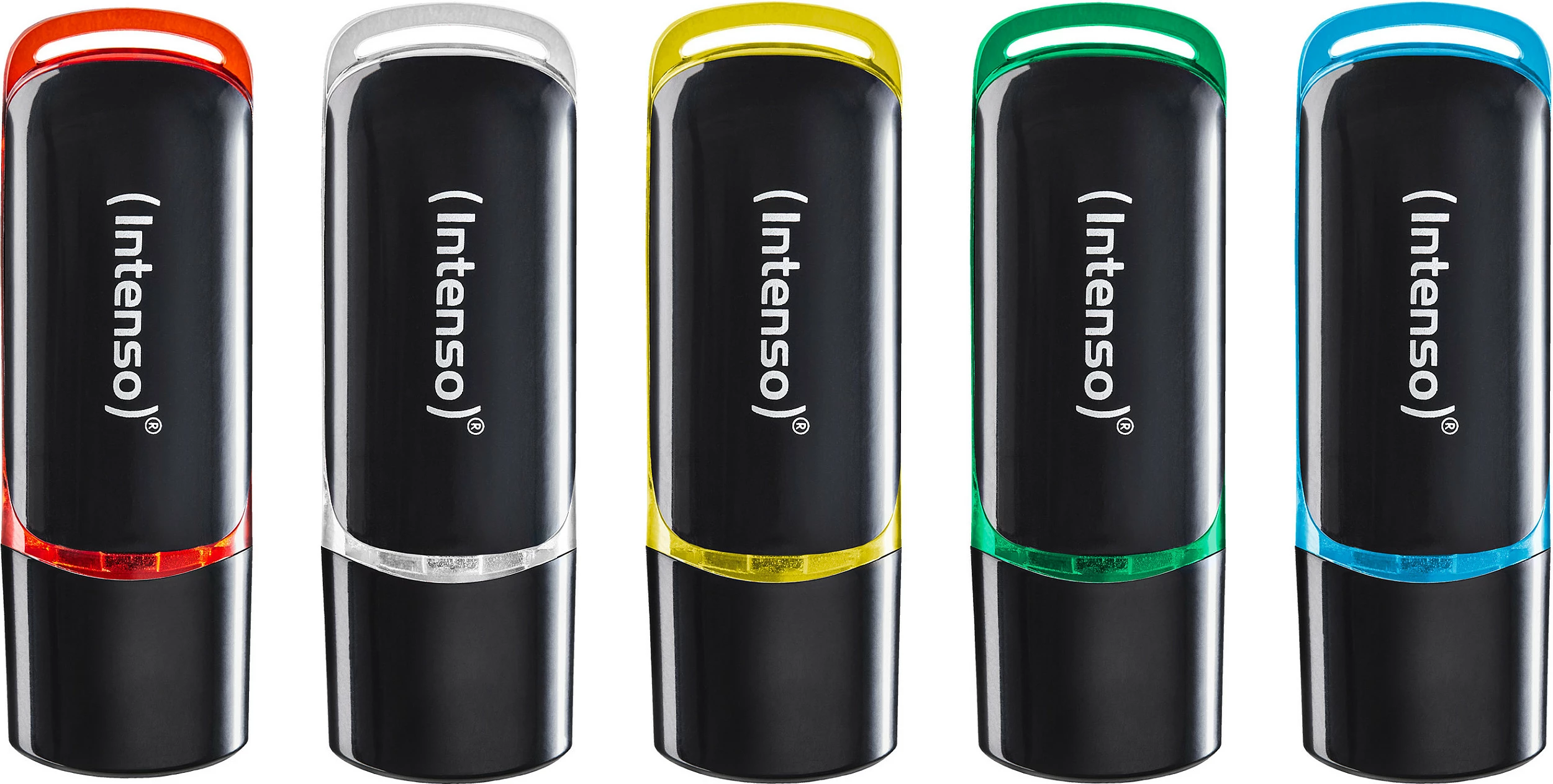 USB stik Intenso Business Line 16GB, paketë 5 copë
