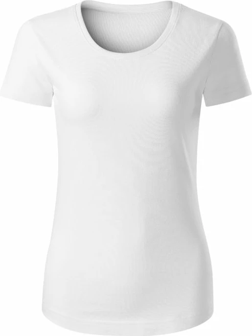 Maicë për femra Malfini, e bardhë [Madhësia: XXL]