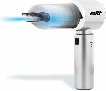 Fshesë dore me bateri ELIT 4u1 zoomGo