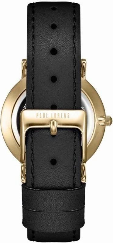 Orë dore për femra Paul Lorens, e zezë