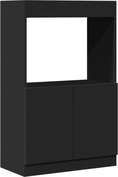 Dollap për libra Auren Low