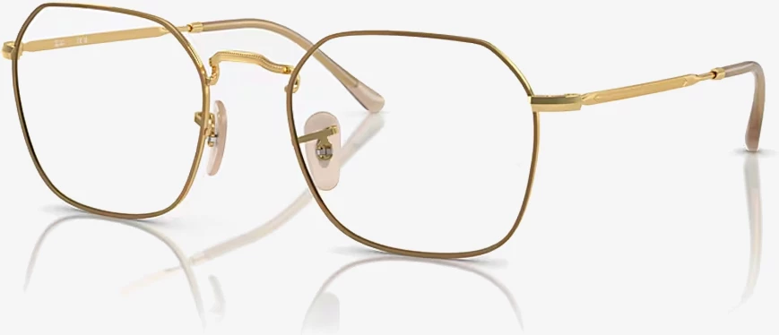 Korniza optike Ray-Ban RX3694V 3167 53 unisex