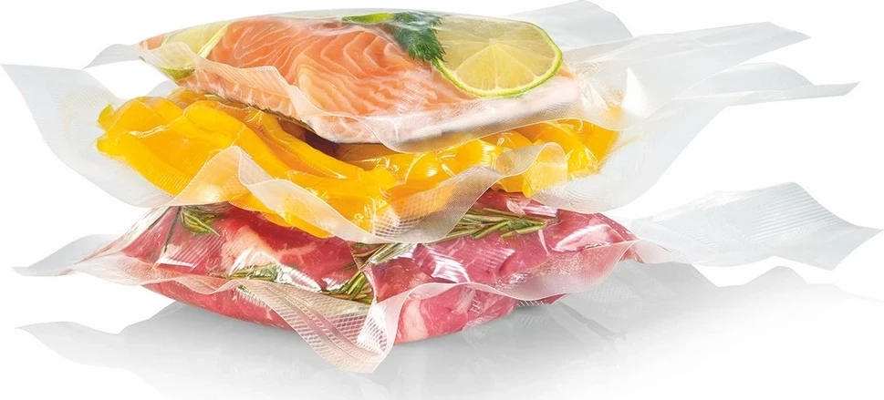 Qese vakumi Severin ZB 3615, 30 x 40 cm, transparente