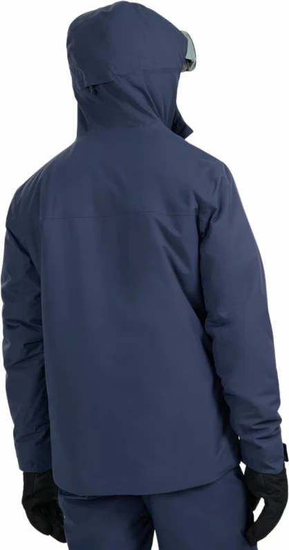 Jakne ski për meshkuj 4F, navy blue