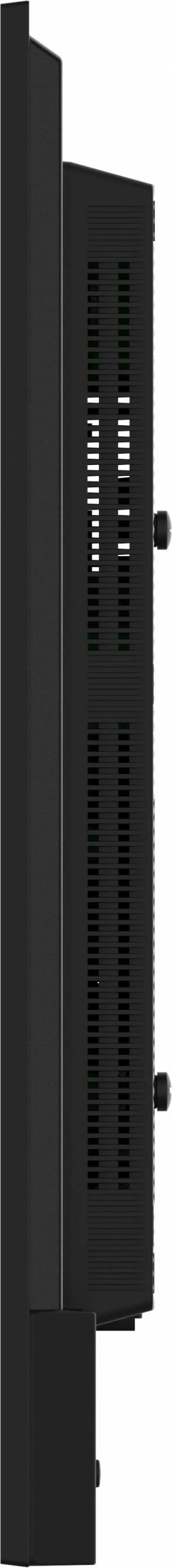 Monitor iiyama LH3241S-B2, 31.5", LED, Full HD, kiosk dizajn, e zezë