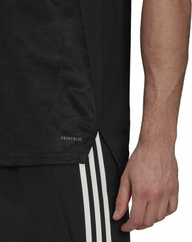 Fanellë adidas Condivo 21 për meshkuj, e zezë