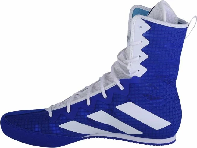 Atlete për meshkuj adidas, blu [Madhësia: 48 2/3]