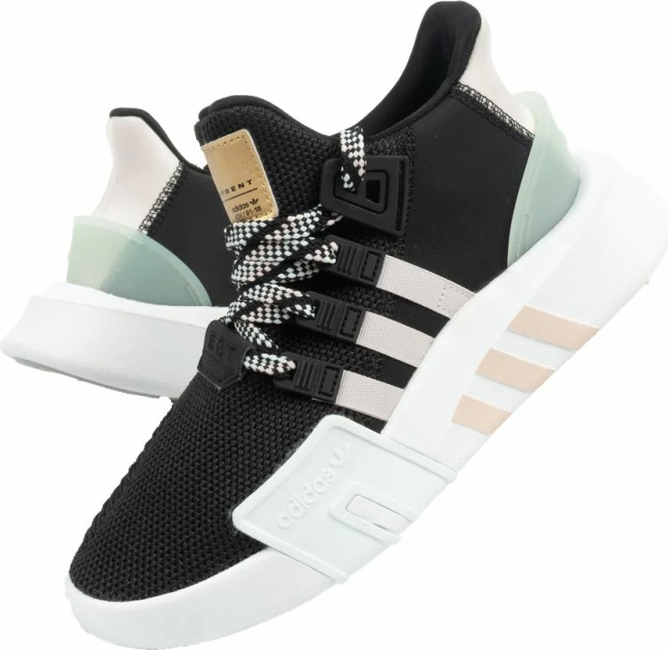 Atlete femra adidas, të zeza