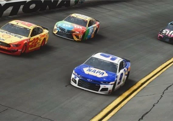 NASCAR Heat 5 - Playoff Pack DLC EN Global