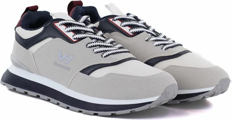 Atlete meshkuj VanHorn WN32306, gri