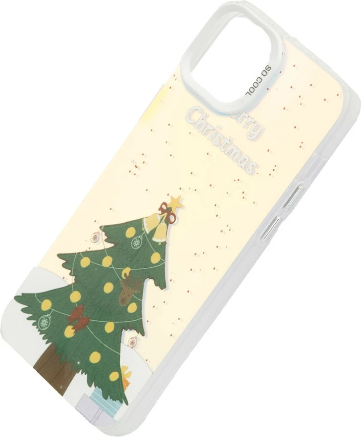 Fotroll Për Telefon Tech Time FA101-019 (IP14PLUS)