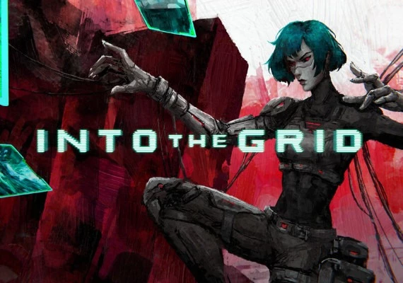 Into The Grid EN/JA/KO/ZH/ES/ZH/MX Global