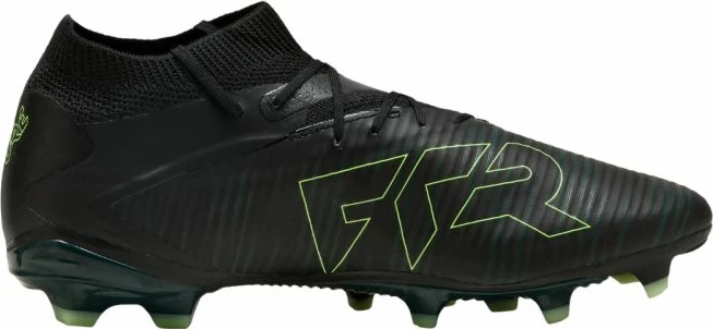 Atlete futbolli Puma për meshkuj, të zeza [Madhësia: 40]