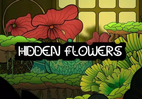 Hidden Flowers Global