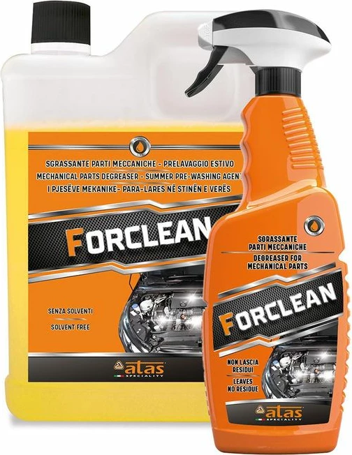 Pastrues Motorri Forclean 2kg