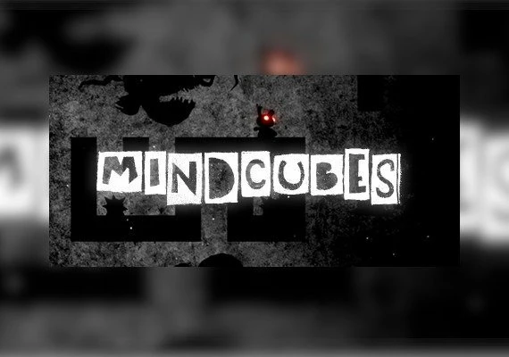Mind Cubes: Inside the Twisted Gravity Puzzle EN/DE/FR/IT/ES Global