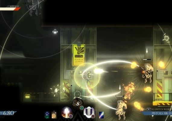 Seraph EN/DE/FR/IT Global
