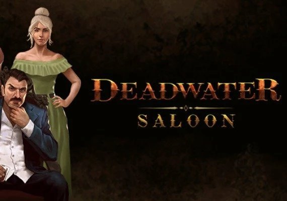 Deadwater Saloon EN Global
