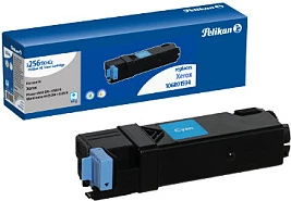 Toner Pelikan kompatibil për Xerox 106R01594, Cyan