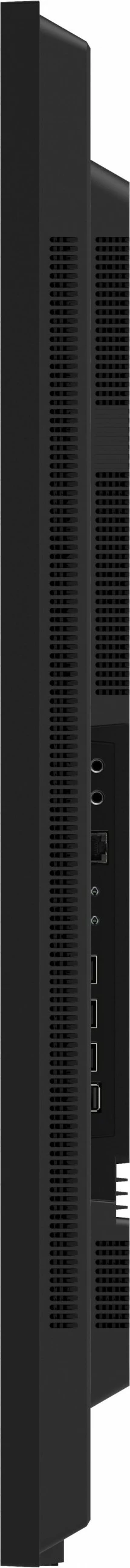 Ekran i madh profesional iiyama LH6541UHS-B1AG, 65 inch, 4K UHD, 24/7, LCD